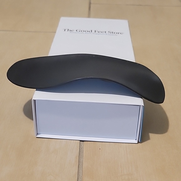 Good feet Mid- Flex Maintainers - Picture 3 of 7